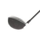 TaylorMade M4 Graphite Mens Right Hand Driver 12* Stiff - Accra Tour Z X255 M3