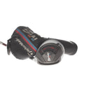 TaylorMade M4 HL Graphite Mens Right Hand Fairway 3 Wood 16.5* Stiff - Oban Isawa 04 FLex 65g