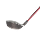 TaylorMade M4 HL Graphite Mens Right Hand Fairway 3 Wood 16.5* Stiff - Oban Isawa 04 FLex 65g