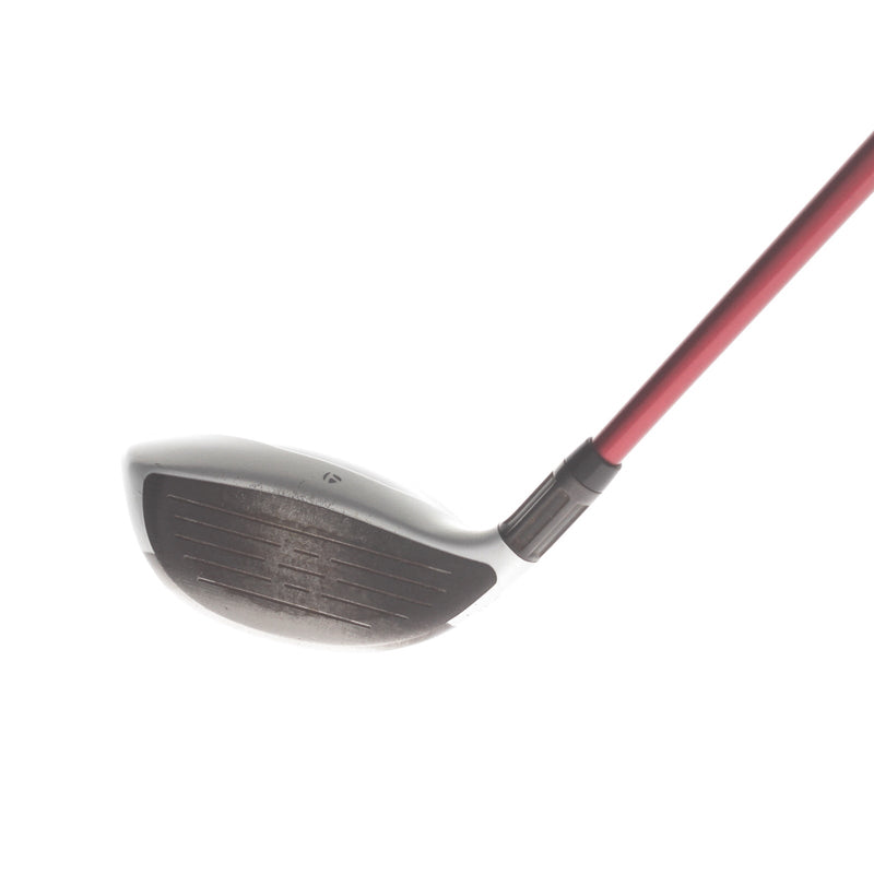 TaylorMade M4 HL Graphite Mens Right Hand Fairway 3 Wood 16.5* Stiff - Oban Isawa 04 FLex 65g