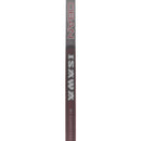 TaylorMade M4 HL Graphite Mens Right Hand Fairway 3 Wood 16.5* Stiff - Oban Isawa 04 FLex 65g