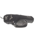 Mizuno CLK Graphite Mens Right Hand 3 Hybrid 19* Regular - KBS Tour Hybrid Prototype