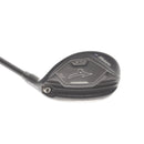 Mizuno CLK Graphite Mens Right Hand 3 Hybrid 19* Regular - KBS Tour Hybrid Prototype