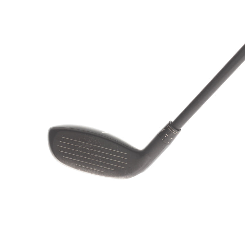 Mizuno CLK Graphite Mens Right Hand 3 Hybrid 19* Regular - KBS Tour Hybrid Prototype