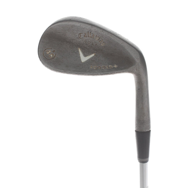 Callaway Forged Steel Mens Right Hand Gap Wedge 48* Wedge - Callaway