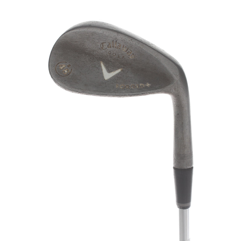 Callaway Forged Steel Mens Right Hand Gap Wedge 48* Wedge - Callaway
