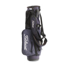 Titleist Pencil Pencil Bag - Navy/Black
