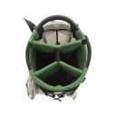 Sun Mountain KG2 Stand Bag - Green/White