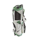 Sun Mountain KG2 Stand Bag - Green/White