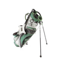 Sun Mountain KG2 Stand Bag - Green/White