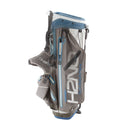 Sun Mountain H2NO Stand Bag - Blue/White/Grey