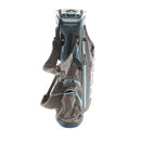 Sun Mountain H2NO Stand Bag - Blue/White/Grey