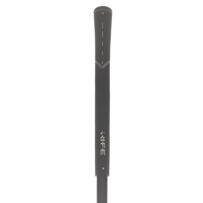 Rife RX2 Max Graphite Mens Right Hand Driver 10.5* Regular - Rife RX2 Max
