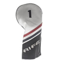 Rife RX2 Max Graphite Mens Right Hand Driver 10.5* Regular - Rife RX2 Max