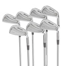 Mizuno MP-30 Steel Mens Right Hand Irons 4-PW Regular - Dynamic Gold R300
