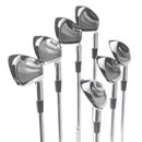 Mizuno MP-30 Steel Mens Right Hand Irons 4-PW Regular - Dynamic Gold R300