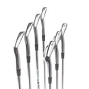 Mizuno MP-30 Steel Mens Right Hand Irons 4-PW Regular - Dynamic Gold R300