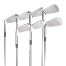 Mizuno MP-30 Steel Mens Right Hand Irons 4-PW Regular - Dynamic Gold R300