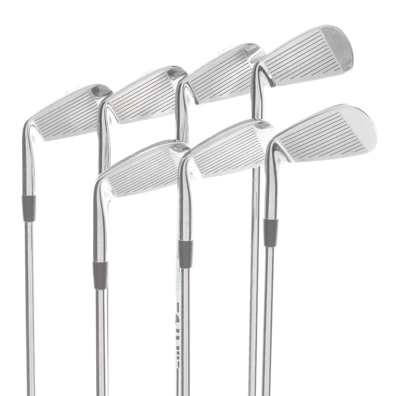 Mizuno MP-30 Steel Mens Right Hand Irons 4-PW Regular - Dynamic Gold R300