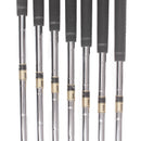 Mizuno MP-30 Steel Mens Right Hand Irons 4-PW Regular - Dynamic Gold R300