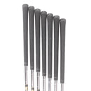 Mizuno MP-30 Steel Mens Right Hand Irons 4-PW Regular - Dynamic Gold R300