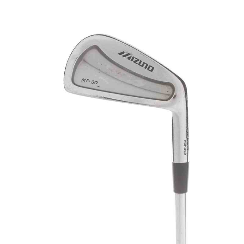Mizuno MP-30 Steel Mens Right Hand 3 Iron 21* Regular - Dynamic Gold R300