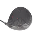 Cobra Darkspeed Max Graphite Mens Right Hand Driver 12* Stiff - UST Mamiya LinQ M40X