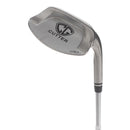 Cutter CTR-1 Steel Mens Right Hand Sand Wedge 56* 12 Bounce Regular - Cutter Golf