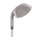 Cutter CTR-1 Steel Mens Right Hand Sand Wedge 56* 12 Bounce Regular - Cutter Golf