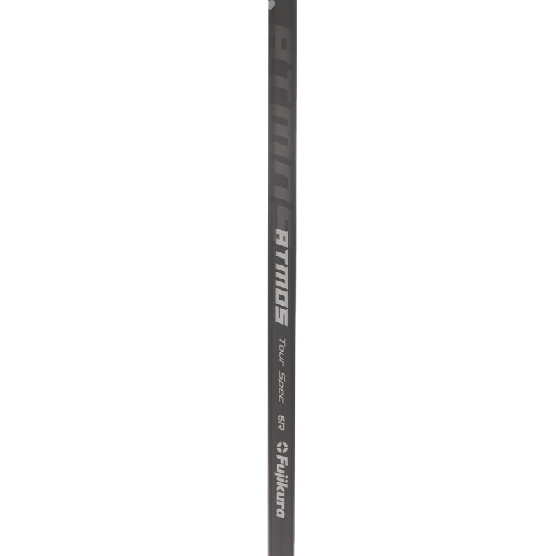 Atmos Tour Spec 6R Driver Shaft Fujikura Regular Cobra - SZ/Radspeed/Aerojet/Darkspeed/DS Adapt 44"