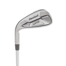 Cleveland Launcher UHX Steel Mens Left Hand Dual Wedge 49* Regular - N.S.Pro Zelos 7
