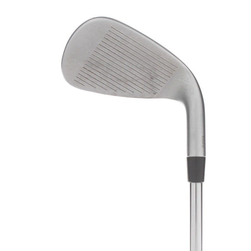 Cleveland Launcher UHX Steel Mens Left Hand Dual Wedge 49* Regular - N.S.Pro Zelos 7