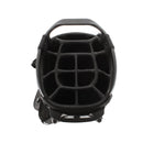Titleist Stadry Stand Bag - Black/White