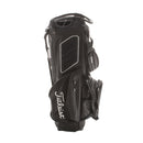 Titleist Stadry Stand Bag - Black/White