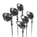 Cobra Fly XL Steel Mens Right Hand Irons 6-SW Regular - Cobra