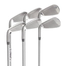 Cobra Fly XL Steel Mens Right Hand Irons 6-SW Regular - Cobra