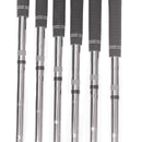 Cobra Fly XL Steel Mens Right Hand Irons 6-SW Regular - Cobra