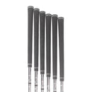 Cobra Fly XL Steel Mens Right Hand Irons 6-SW Regular - Cobra