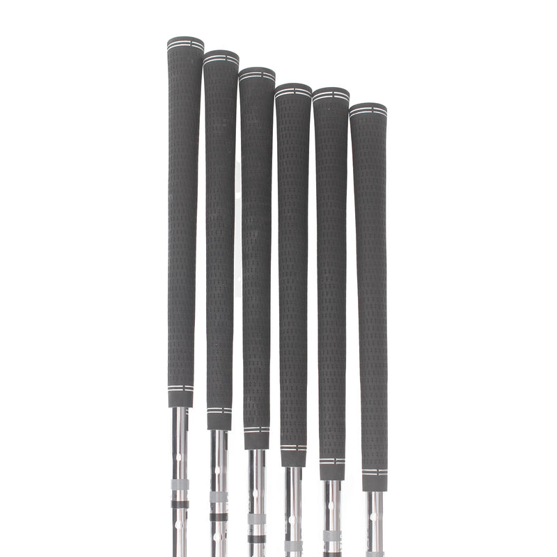 Cobra Fly XL Steel Mens Right Hand Irons 6-SW Regular - Cobra