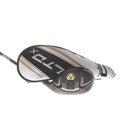 Cobra King LTDx Graphite Mens Right Hand 4 Hybrid 21* Regular - KBS PGI 75