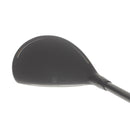 Cobra King LTDx Graphite Mens Right Hand 4 Hybrid 21* Regular - KBS PGI 75