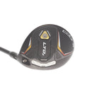 Cobra King LTDx Graphite Mens Right Hand Fairway 3 Wood 15* Regular - Project X HZRDUS Smoke iM10 5.5 60g