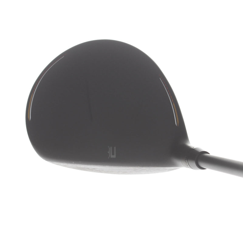 Cobra King LTDx Graphite Mens Right Hand Fairway 3 Wood 15* Regular - Project X HZRDUS Smoke iM10 5.5 60g