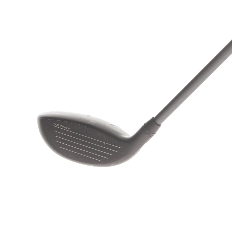 Cobra King LTDx Graphite Mens Right Hand Fairway 3 Wood 15* Regular - Project X HZRDUS Smoke iM10 5.5 60g