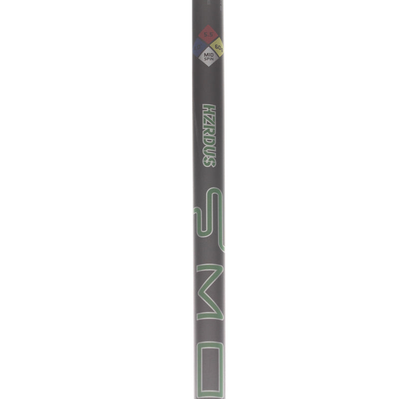 Cobra King LTDx Graphite Mens Right Hand Fairway 3 Wood 15* Regular - Project X HZRDUS Smoke iM10 5.5 60g