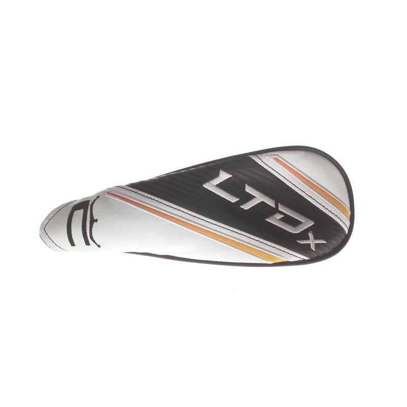 Cobra King LTDx Graphite Mens Right Hand Fairway 3 Wood 15* Regular - Project X HZRDUS Smoke iM10 5.5 60g