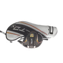 Cobra King LTDx Graphite Mens Right Hand Fairway 5 Wood 18.5* Regular - Project X HZRDUS Smoke iM10 5.5 60g
