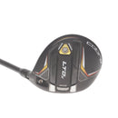 Cobra King LTDx Graphite Mens Right Hand Fairway 5 Wood 18.5* Regular - Project X HZRDUS Smoke iM10 5.5 60g