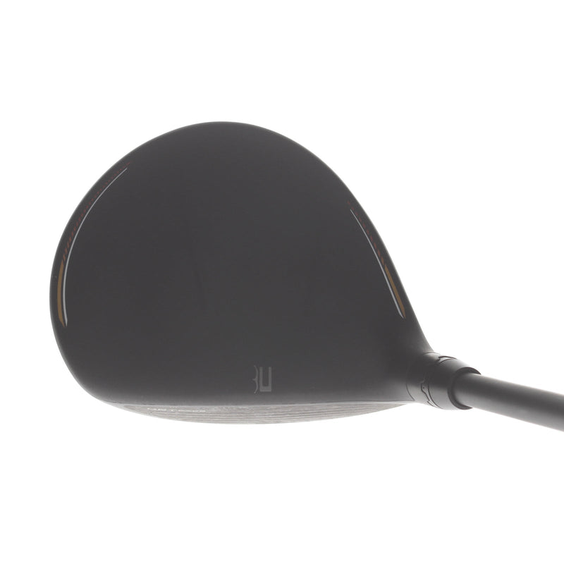 Cobra King LTDx Graphite Mens Right Hand Fairway 5 Wood 18.5* Regular - Project X HZRDUS Smoke iM10 5.5 60g