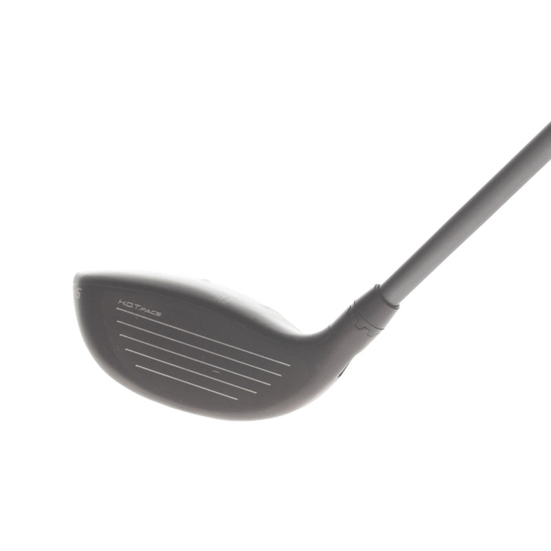 Cobra King LTDx Graphite Mens Right Hand Fairway 5 Wood 18.5* Regular - Project X HZRDUS Smoke iM10 5.5 60g